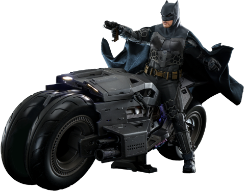 Batman DC Sixth Scale Figure