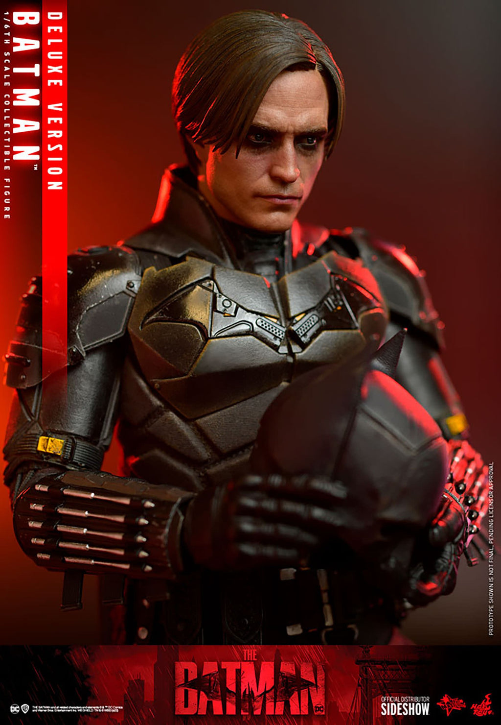 Batman DC Sixth Scale Figure