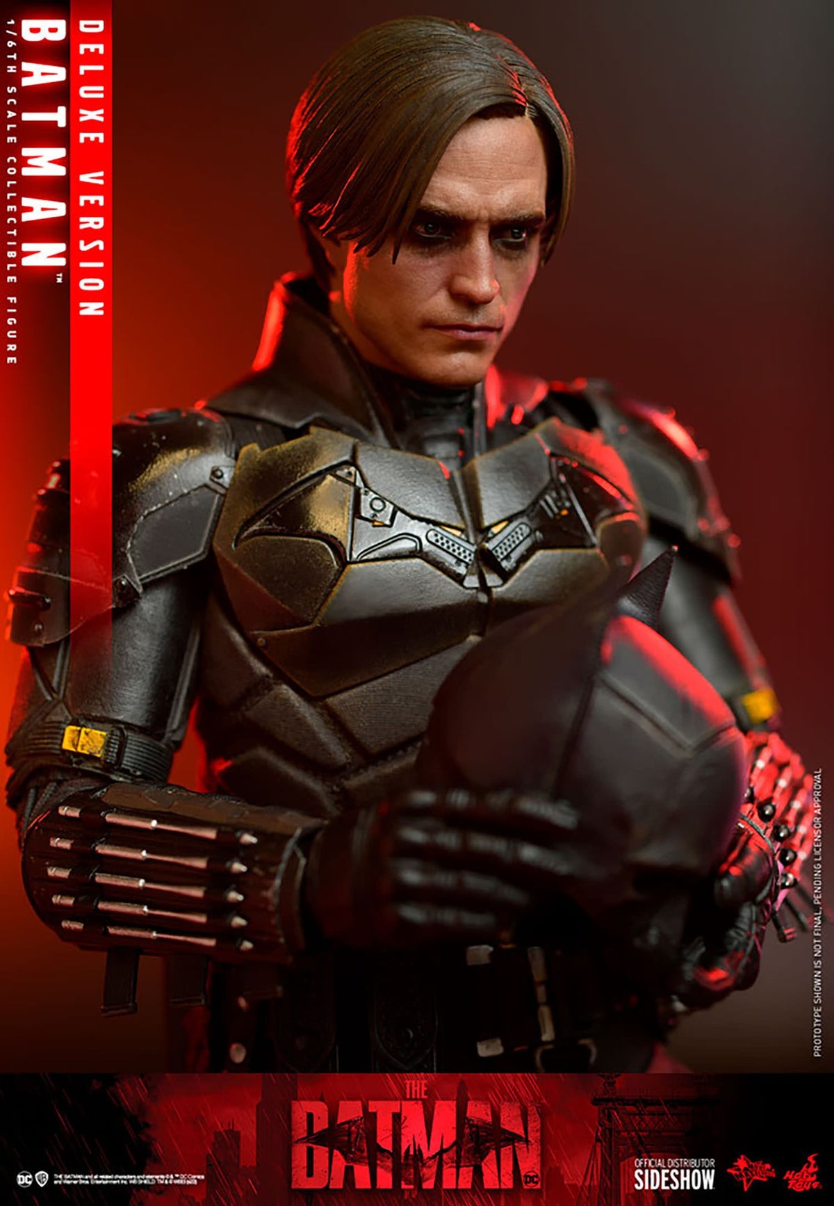 Batman DC Sixth Scale Figure