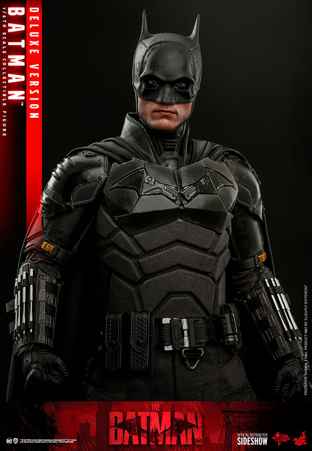 Batman DC Sixth Scale Figure