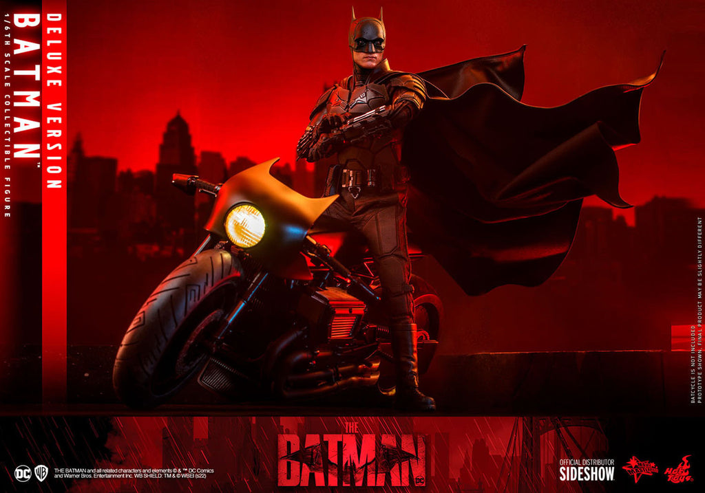 Batman DC Sixth Scale Figure