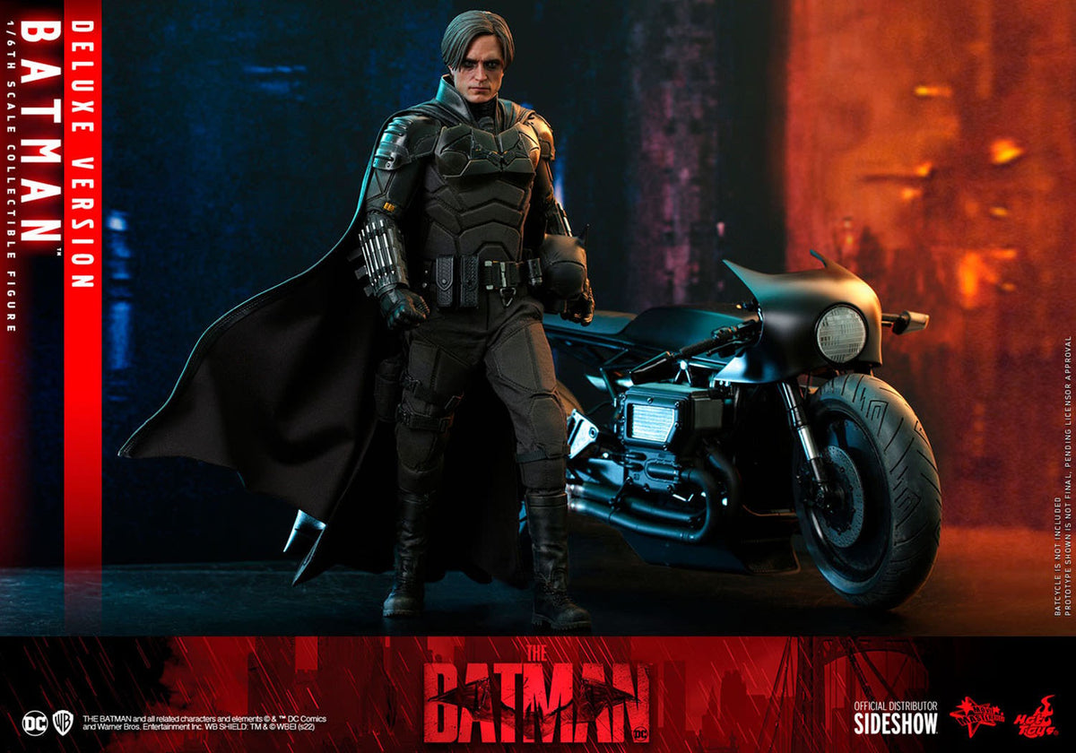 Batman DC Sixth Scale Figure