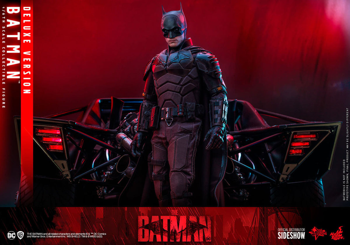 Batman DC Sixth Scale Figure