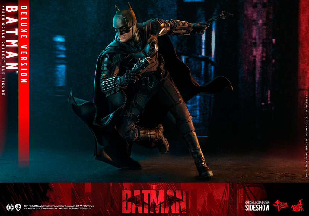Batman DC Sixth Scale Figure