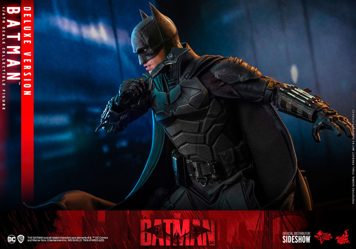 Batman DC Sixth Scale Figure