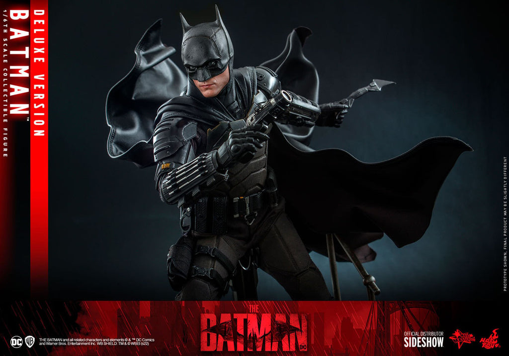 Batman DC Sixth Scale Figure