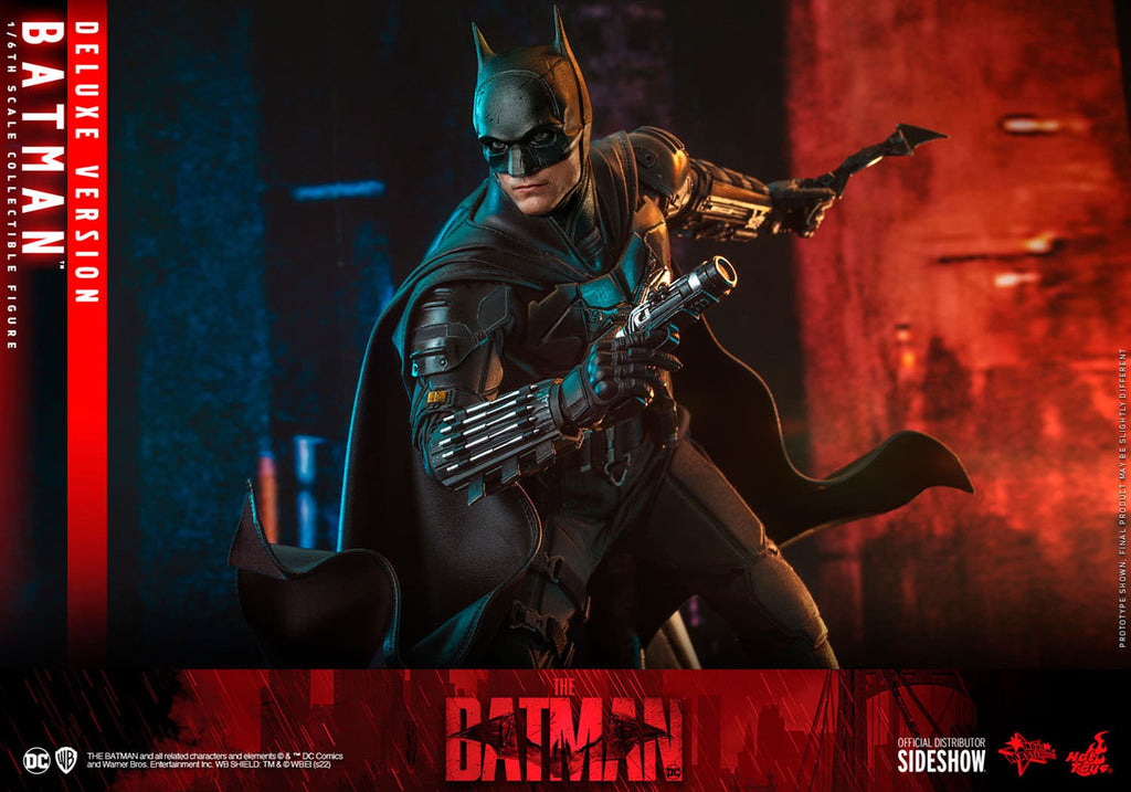 Batman DC Sixth Scale Figure
