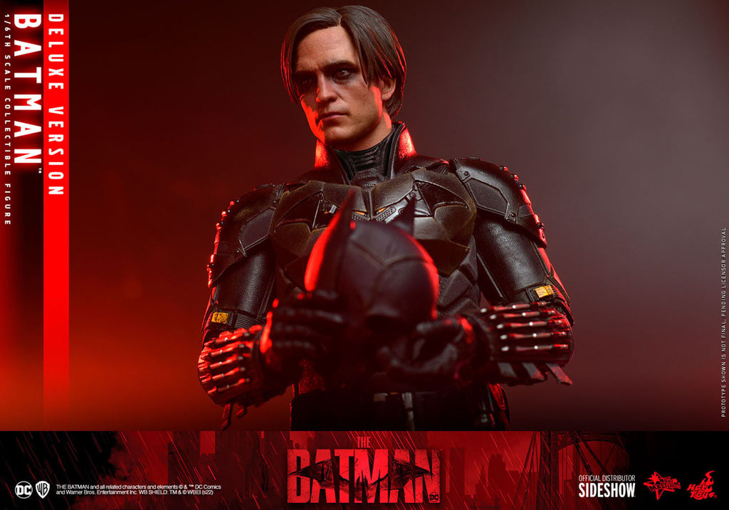 Batman DC Sixth Scale Figure