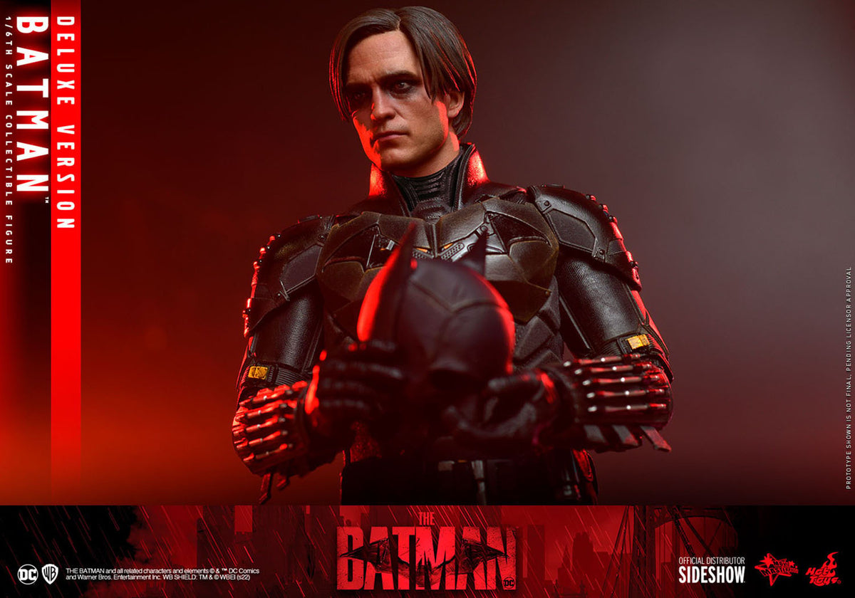 Batman DC Sixth Scale Figure