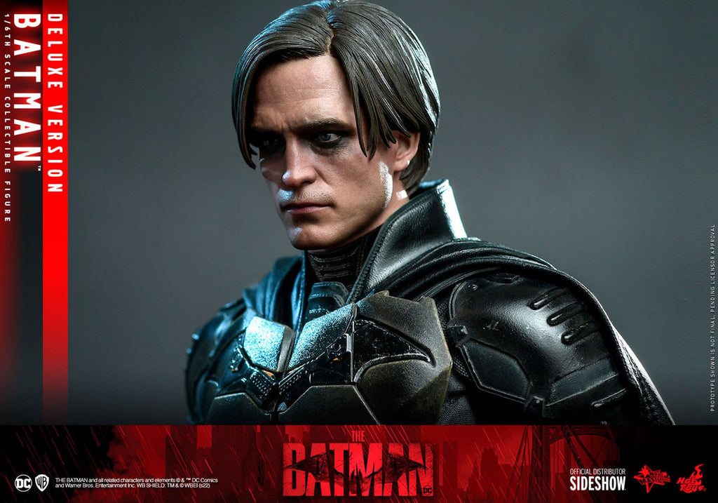 Batman DC Sixth Scale Figure