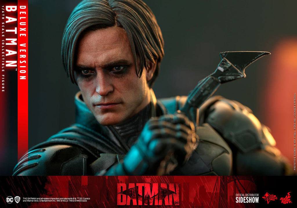 Batman DC Sixth Scale Figure