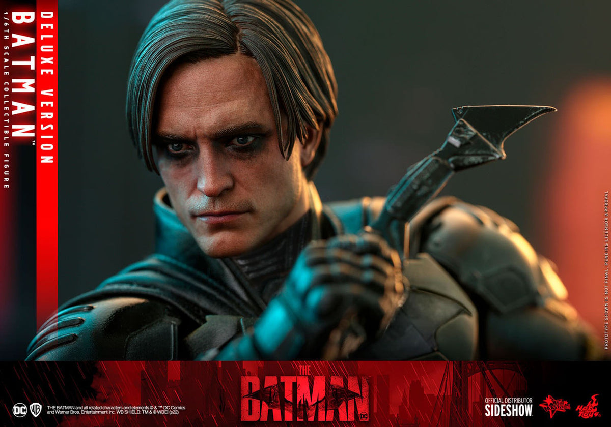 Batman DC Sixth Scale Figure