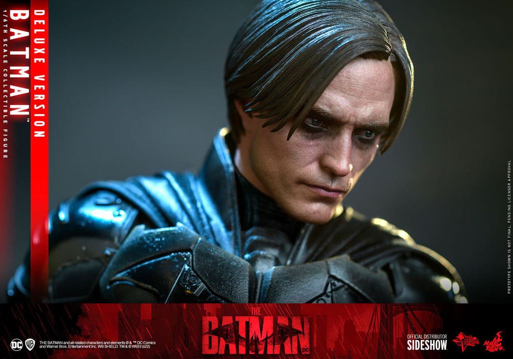 Batman DC Sixth Scale Figure