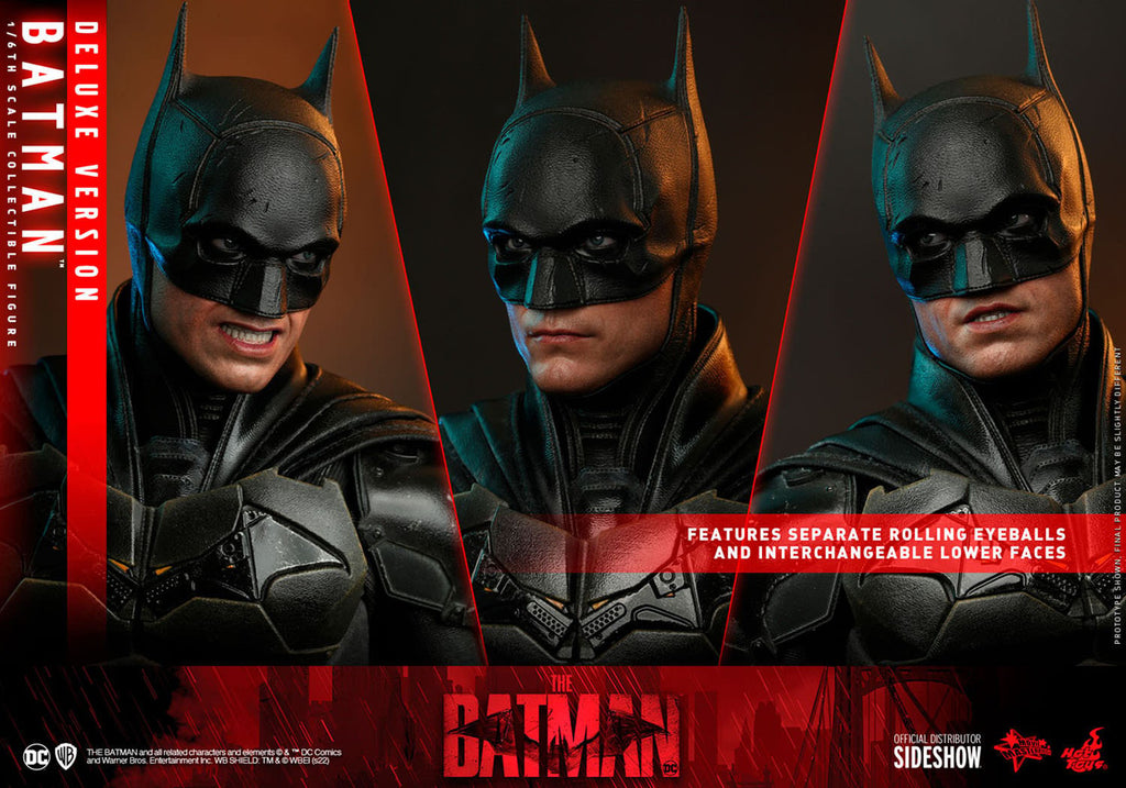Batman DC Sixth Scale Figure