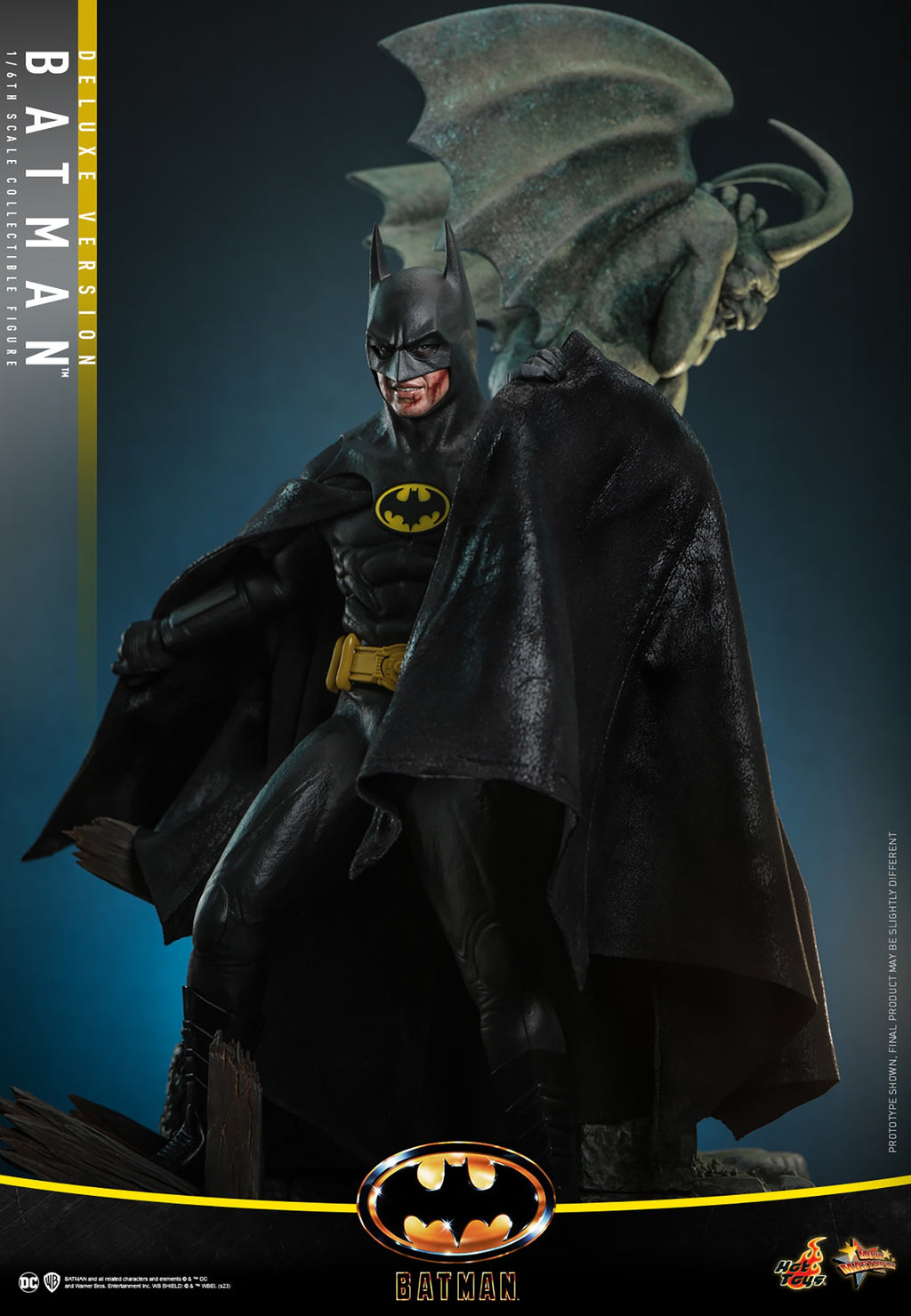 Batman DC Sixth Scale Figure