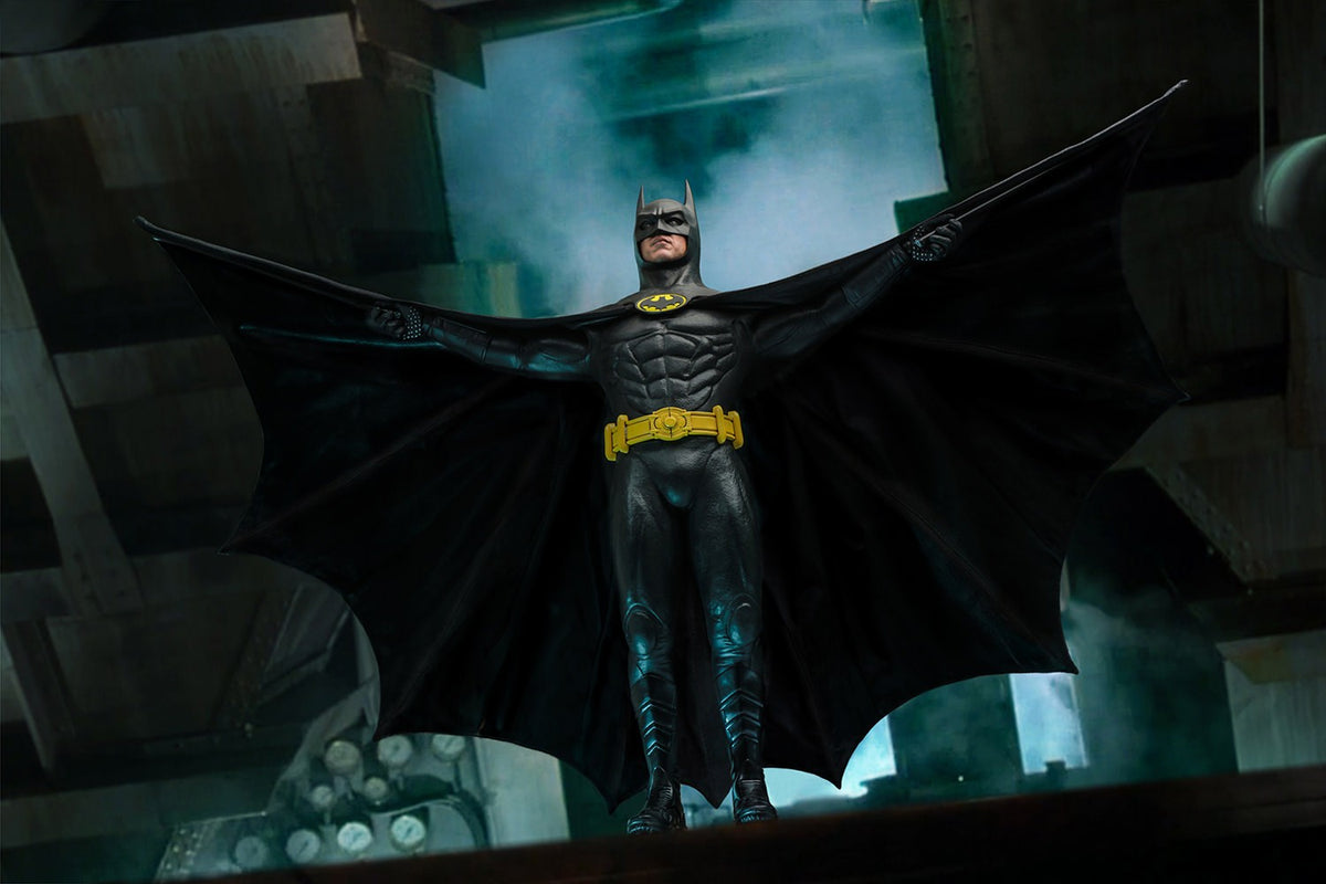 Batman DC Sixth Scale Figure