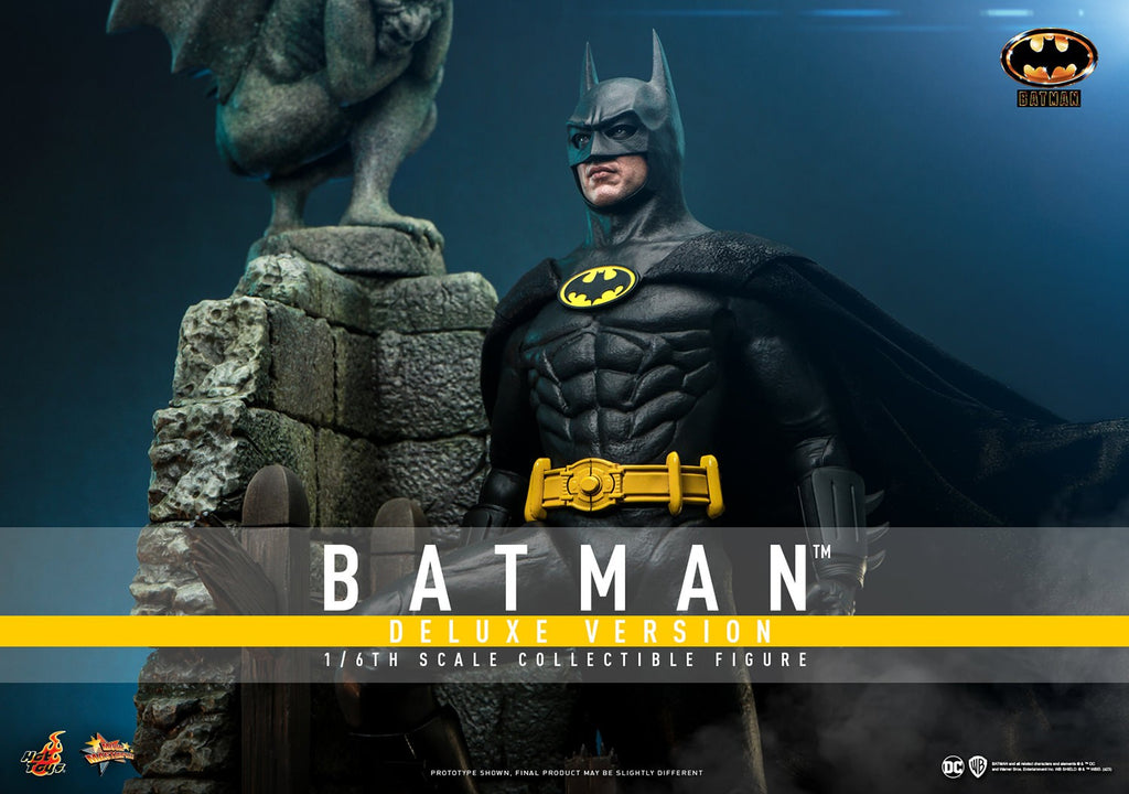 Batman DC Sixth Scale Figure