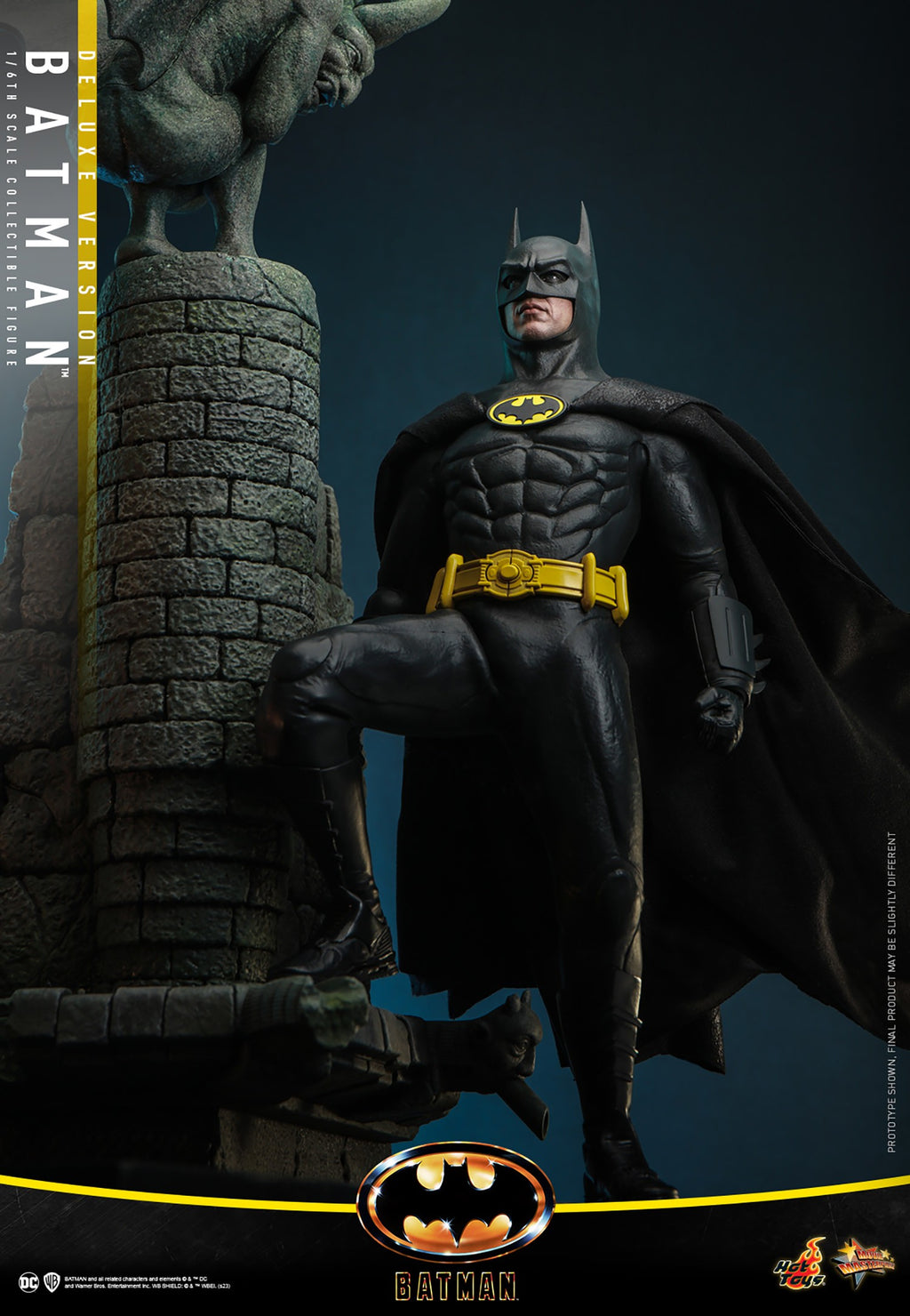 Batman DC Sixth Scale Figure