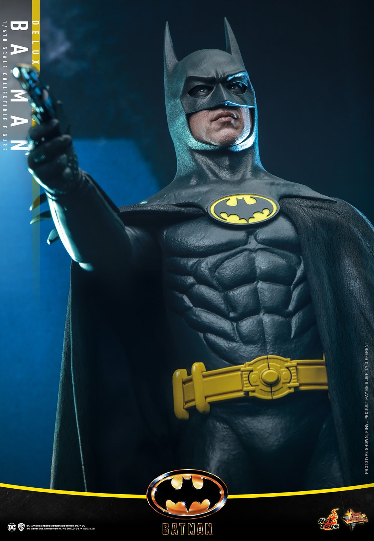 Batman DC Sixth Scale Figure