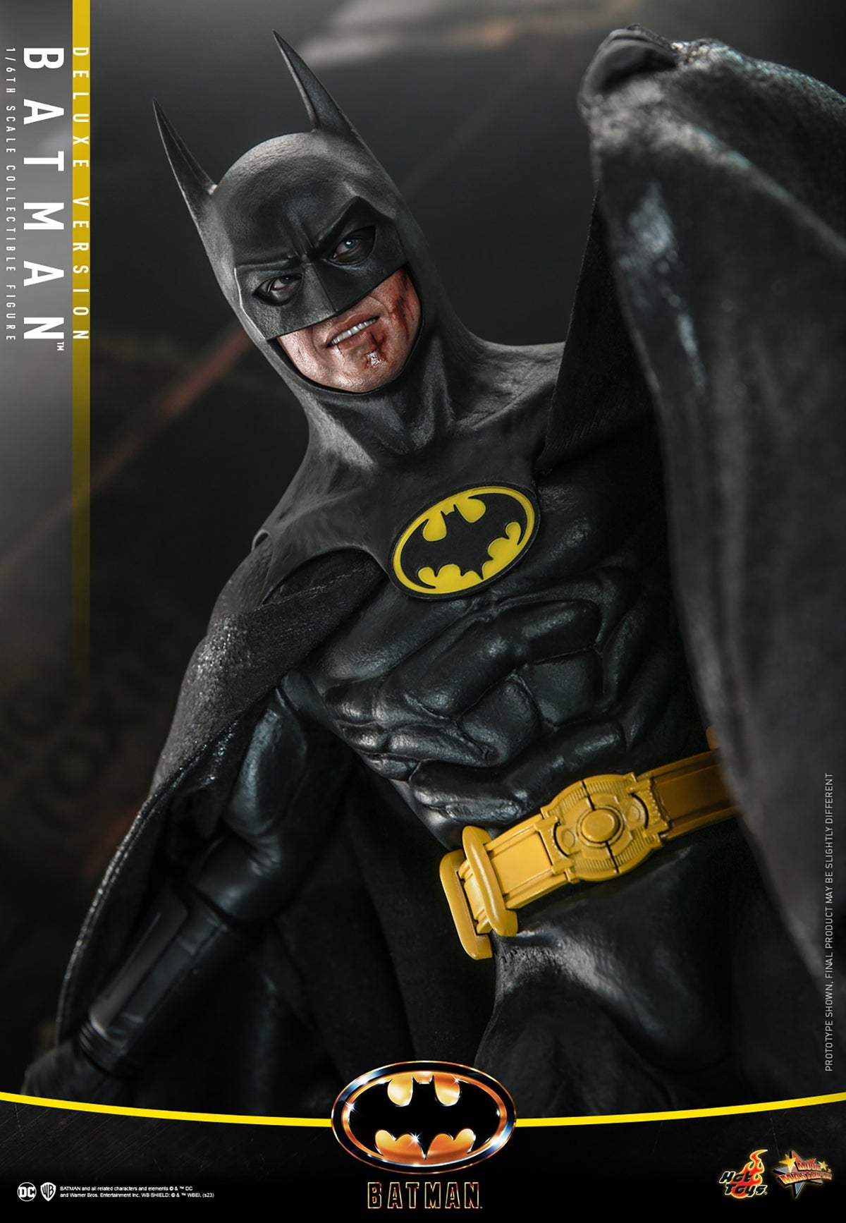 Batman DC Sixth Scale Figure