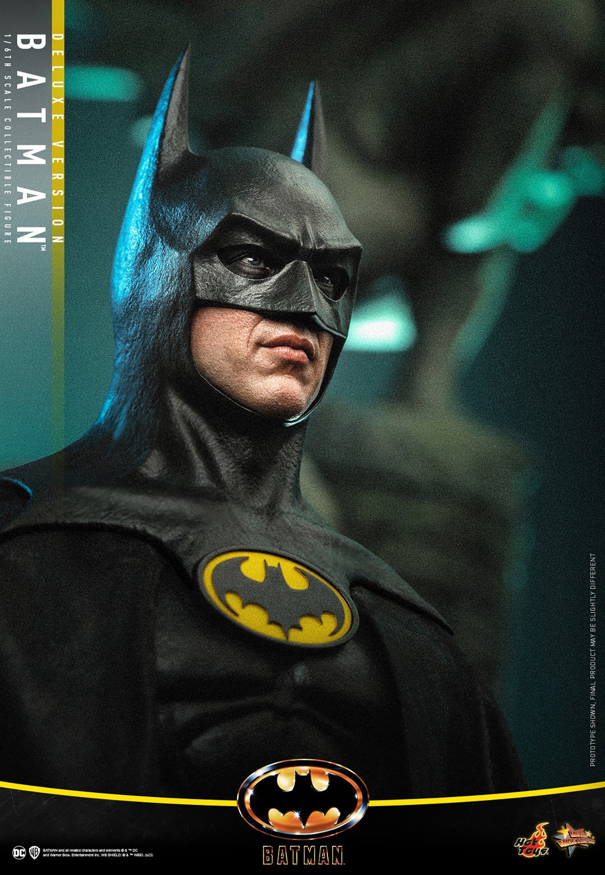 Batman DC Sixth Scale Figure
