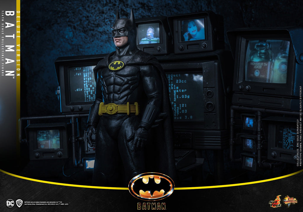 Batman DC Sixth Scale Figure