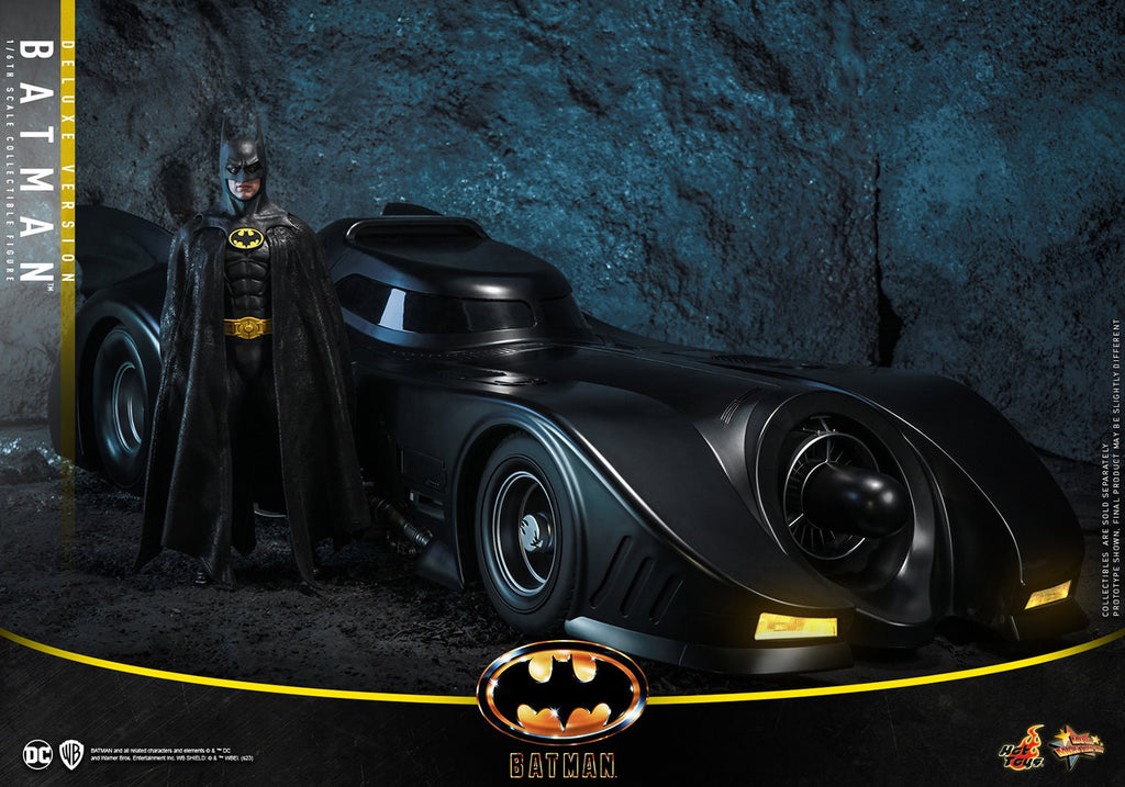Batman DC Sixth Scale Figure