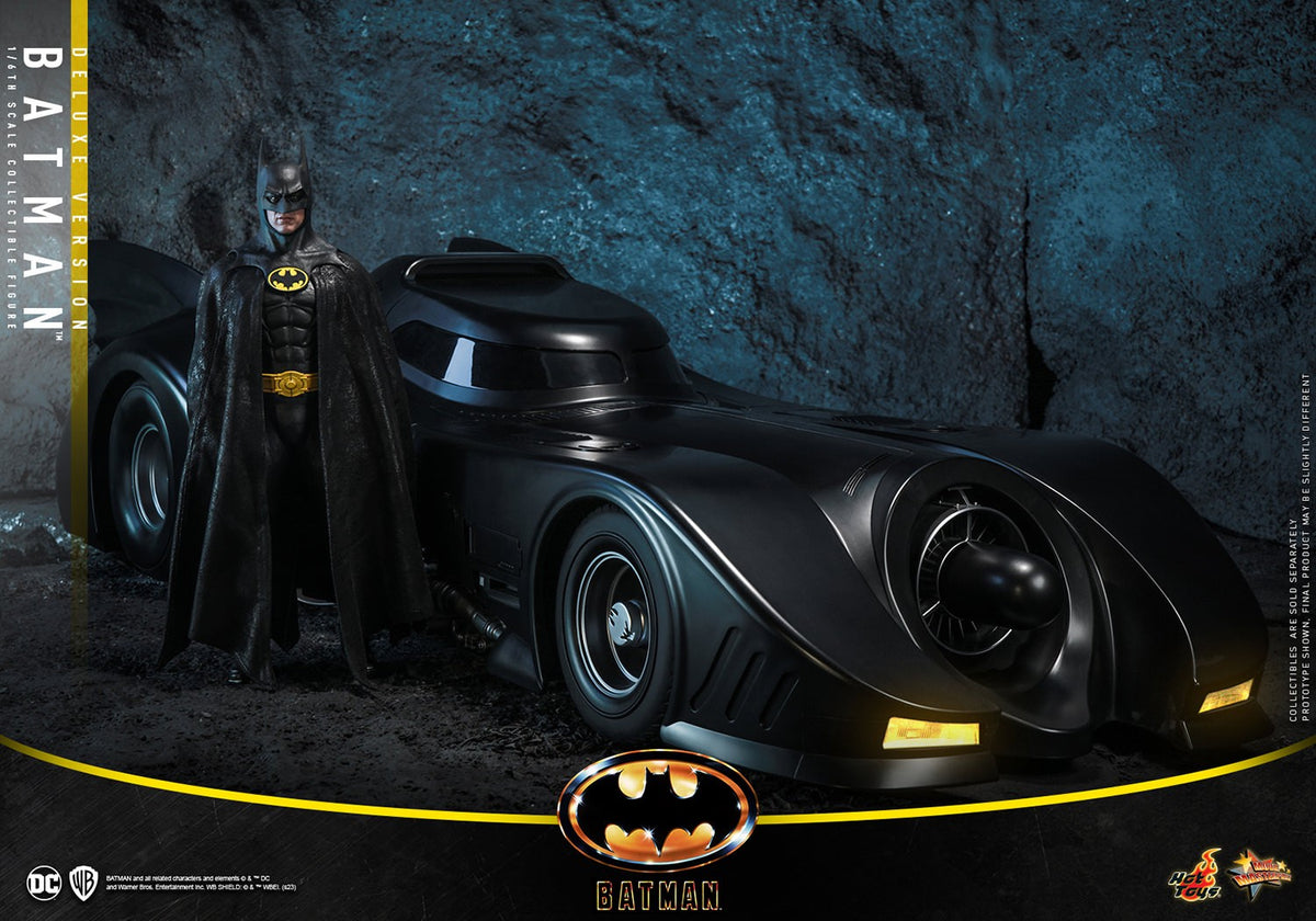 Batman DC Sixth Scale Figure