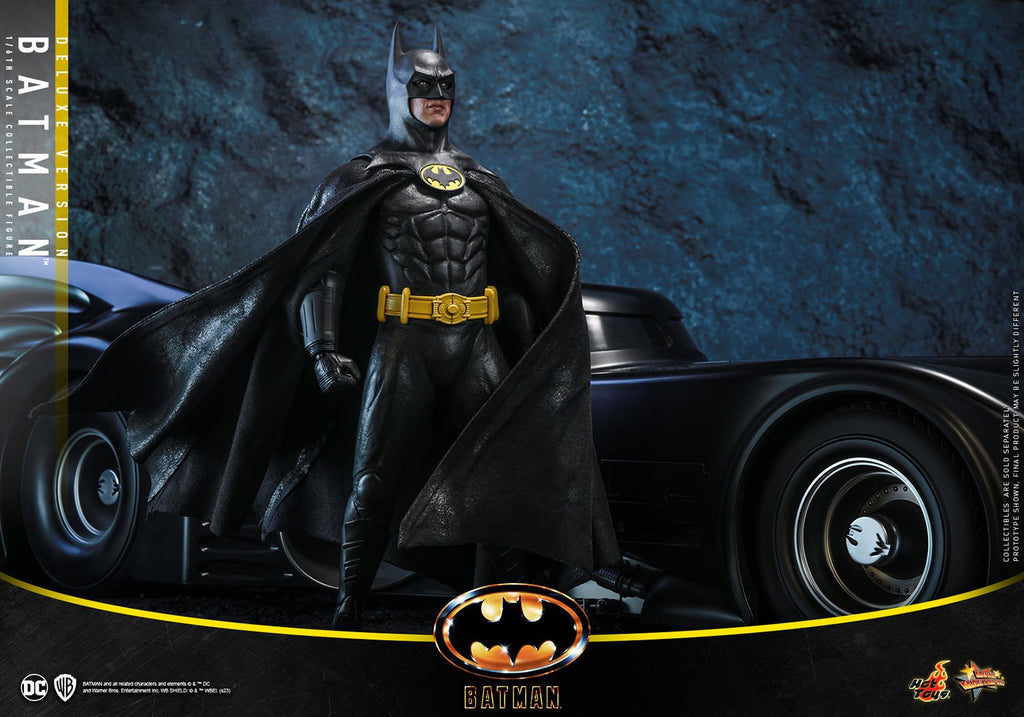 Batman DC Sixth Scale Figure