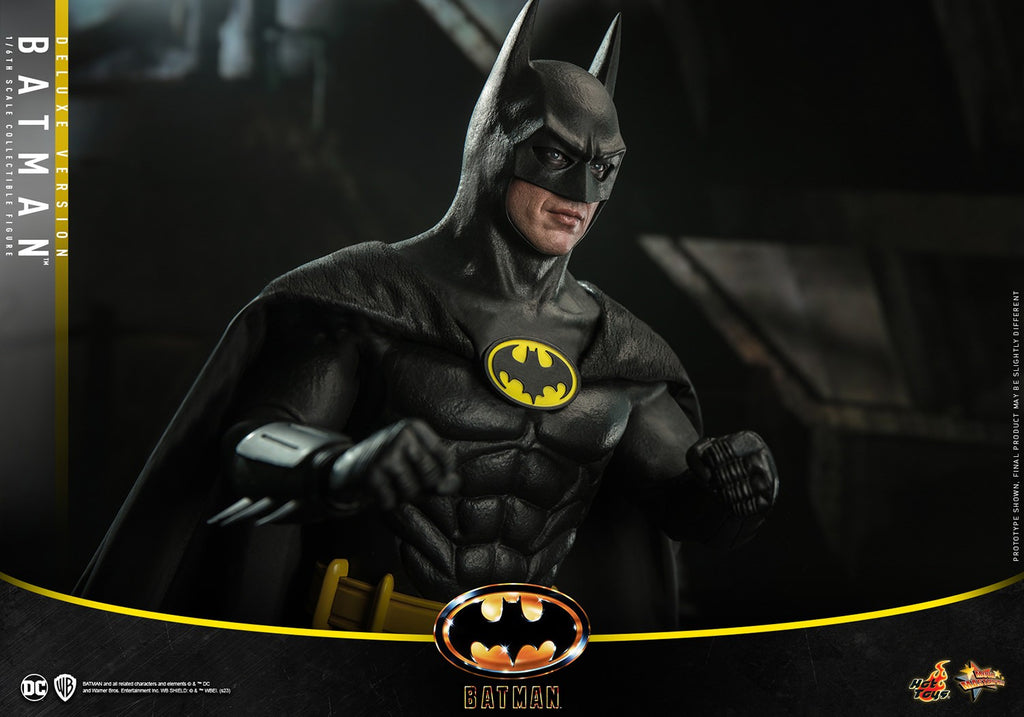 Batman DC Sixth Scale Figure