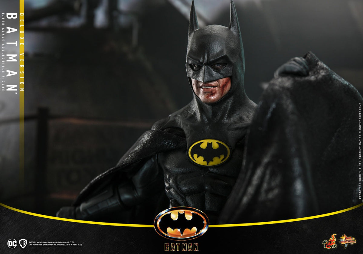 Batman DC Sixth Scale Figure