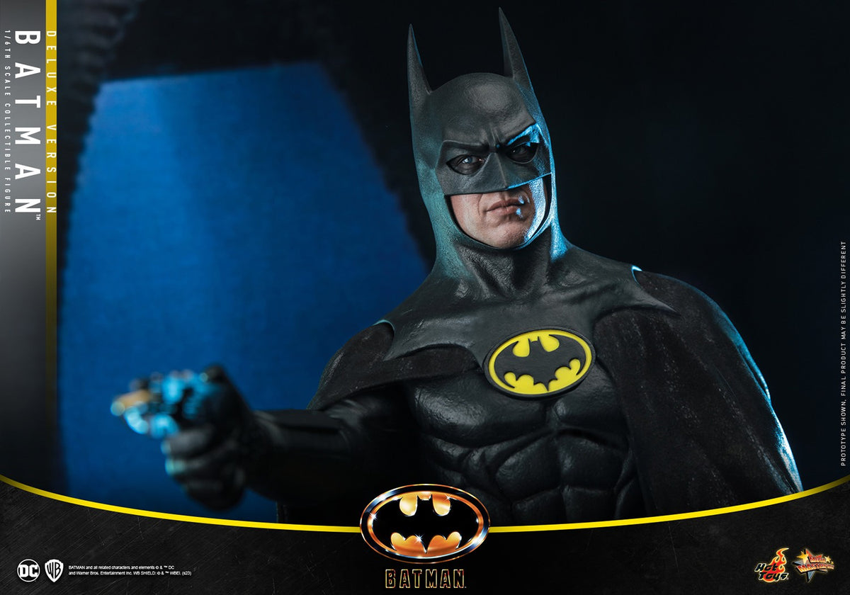 Batman DC Sixth Scale Figure