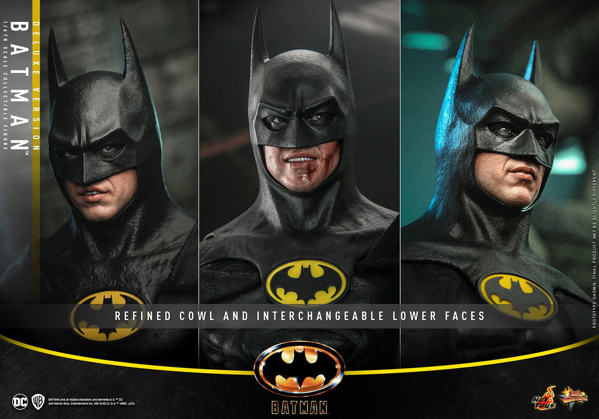 Batman DC Sixth Scale Figure