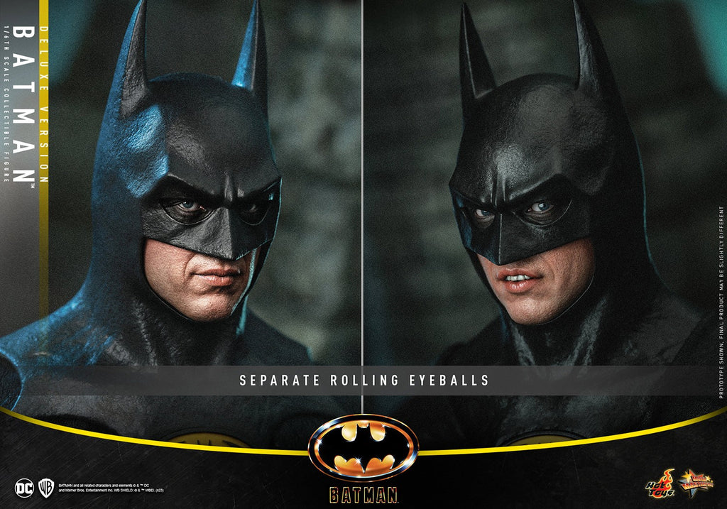 Batman DC Sixth Scale Figure