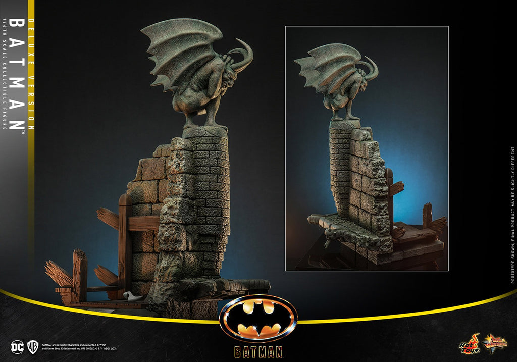 Batman DC Sixth Scale Figure