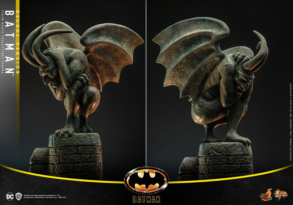 Batman DC Sixth Scale Figure