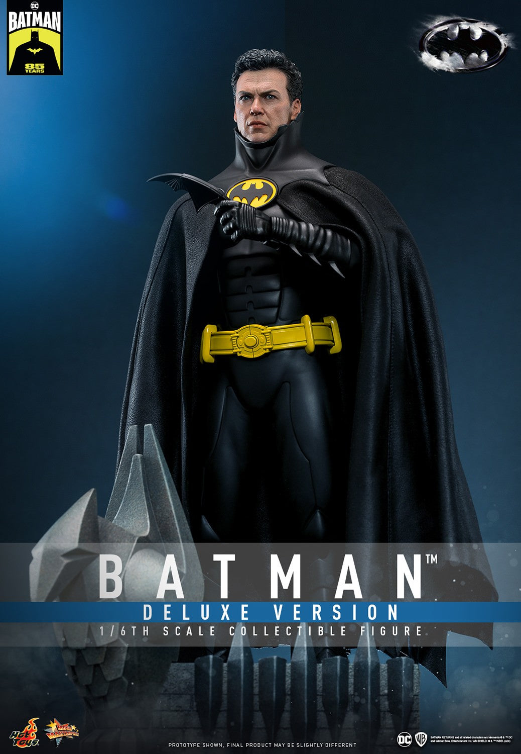 Batman DC Sixth Scale Figure