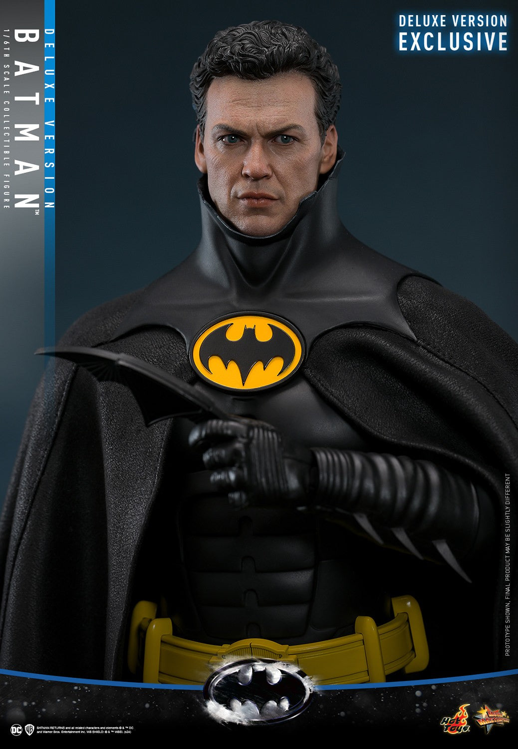 Batman DC Sixth Scale Figure