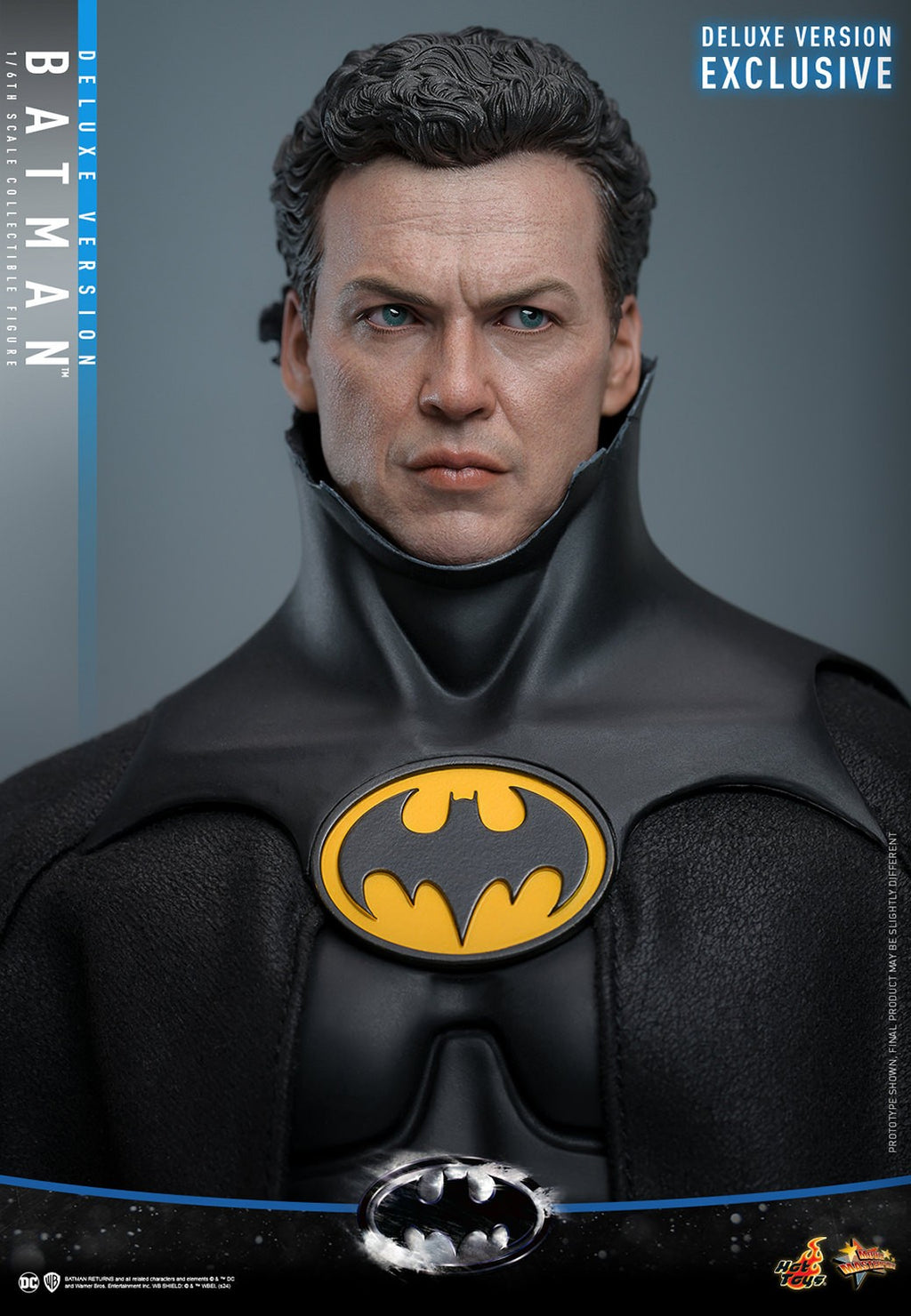 Batman DC Sixth Scale Figure