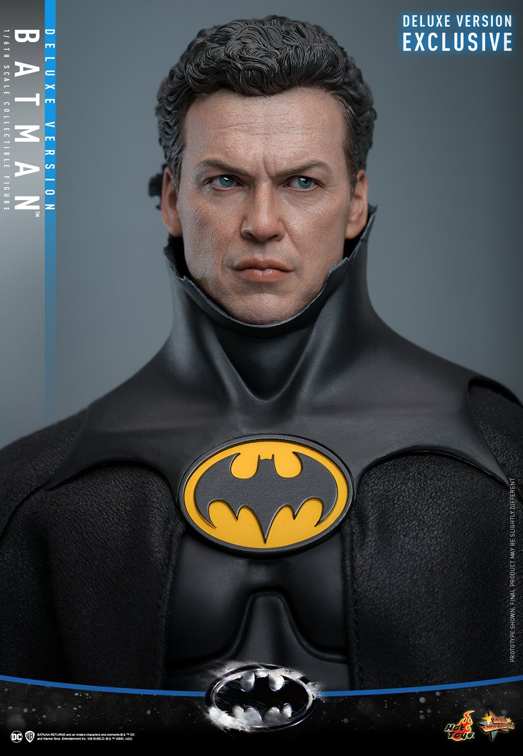 Batman DC Sixth Scale Figure