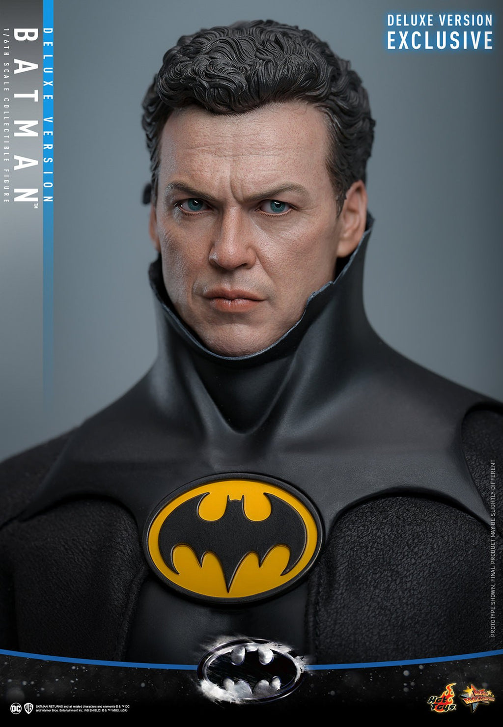 Batman DC Sixth Scale Figure