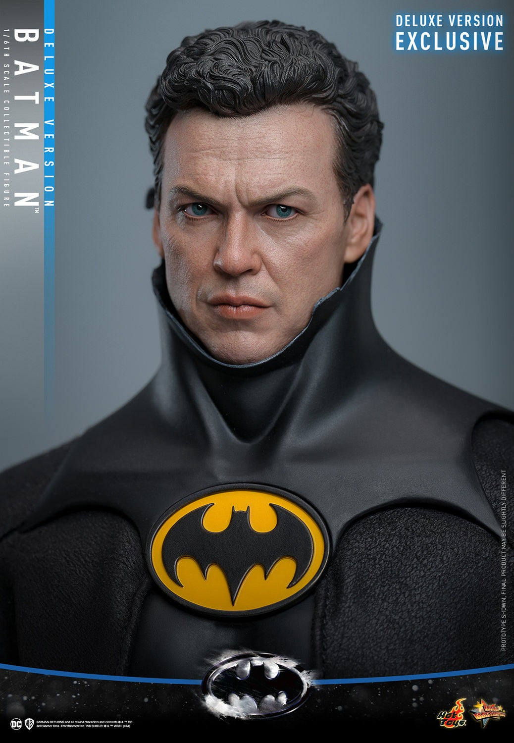 Batman DC Sixth Scale Figure