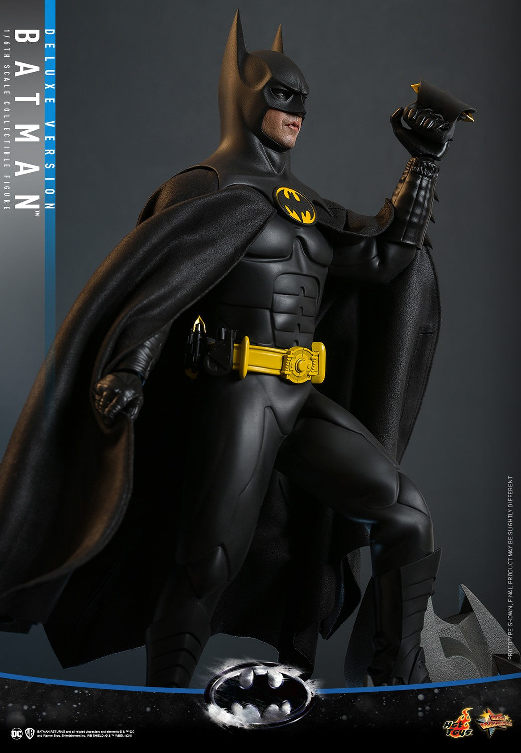 Batman DC Sixth Scale Figure