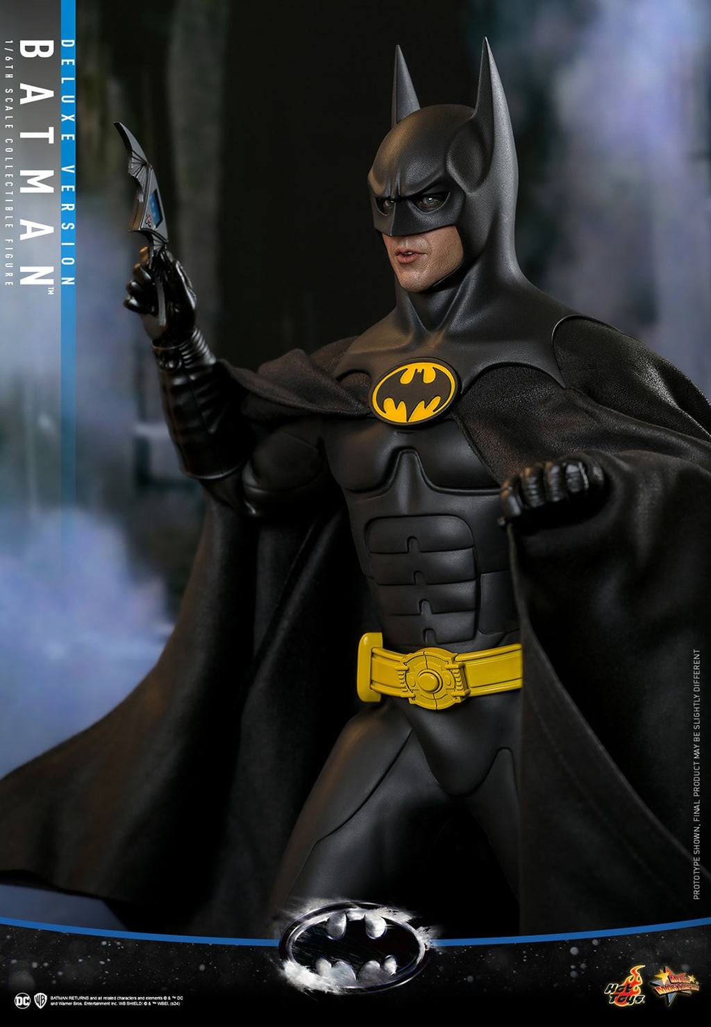 Batman DC Sixth Scale Figure