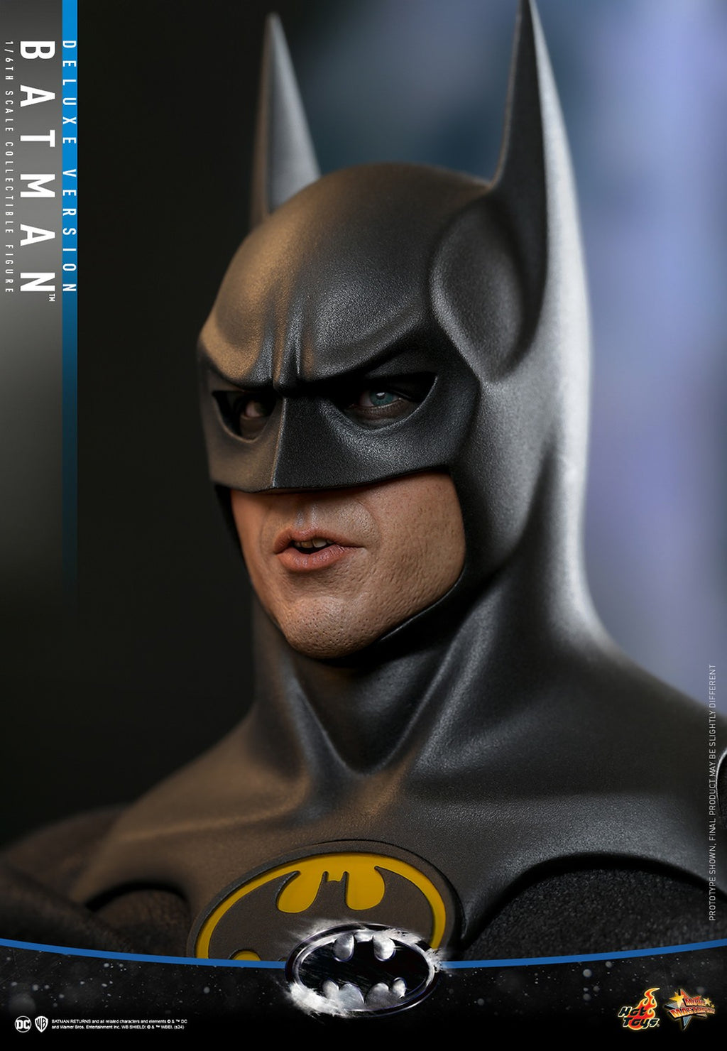 Batman DC Sixth Scale Figure