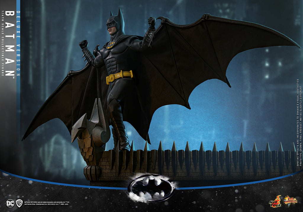 Batman DC Sixth Scale Figure