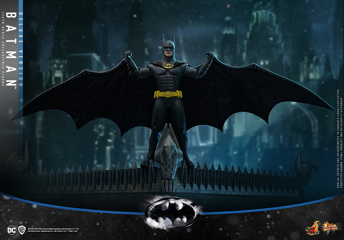 Batman DC Sixth Scale Figure