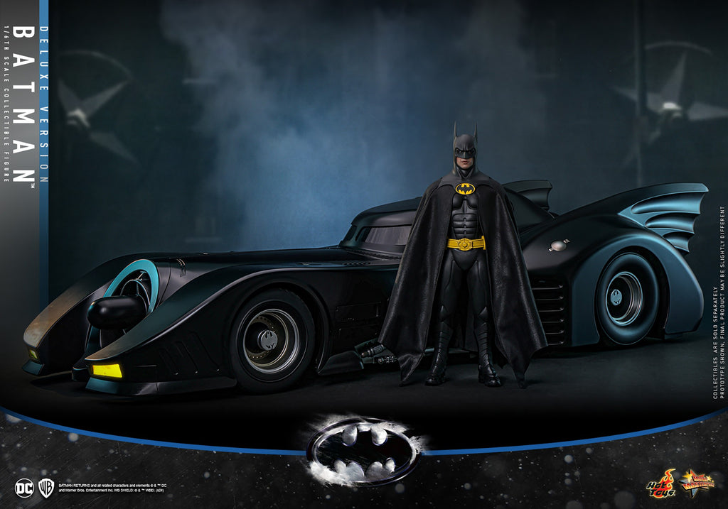 Batman DC Sixth Scale Figure