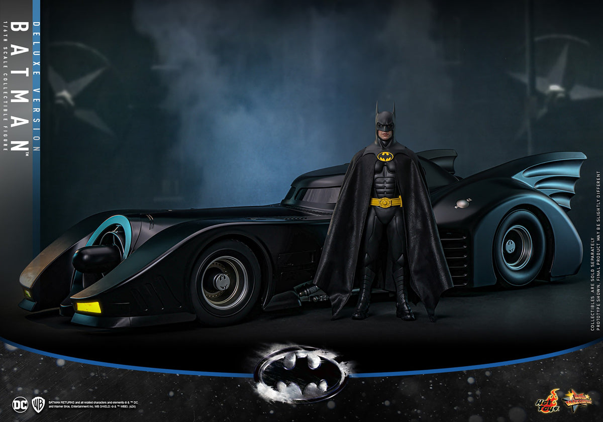 Batman DC Sixth Scale Figure