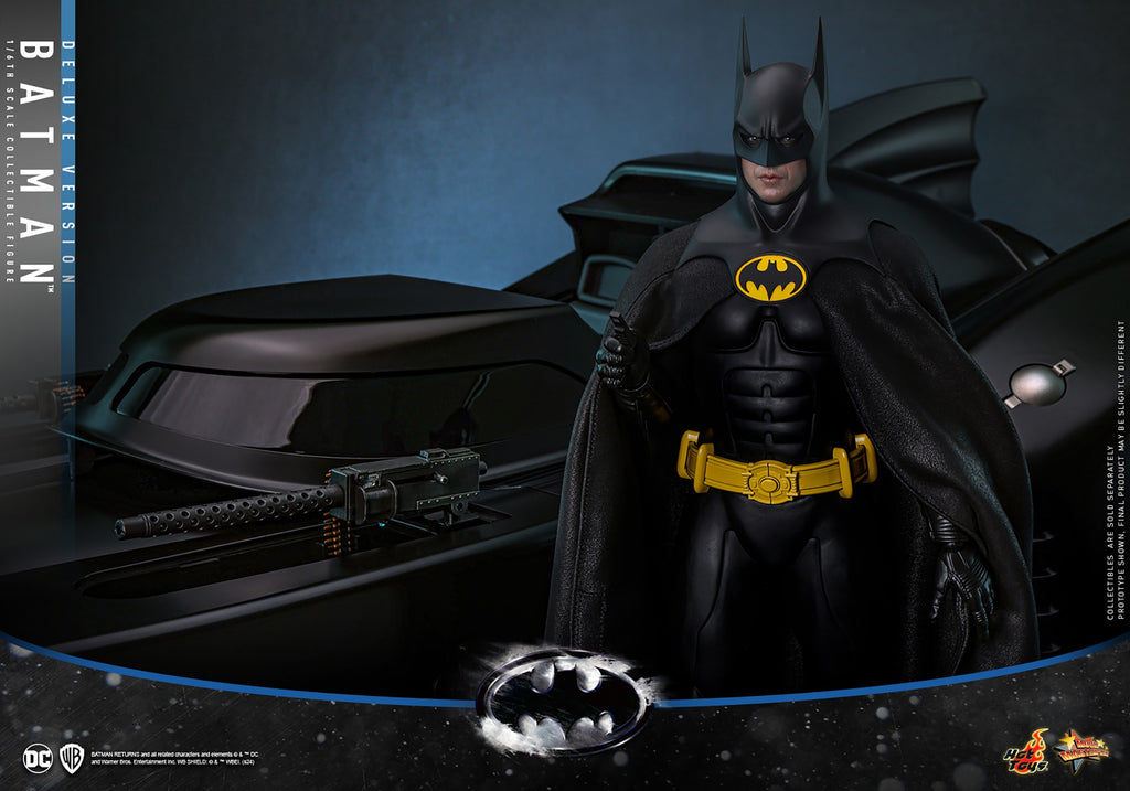 Batman DC Sixth Scale Figure